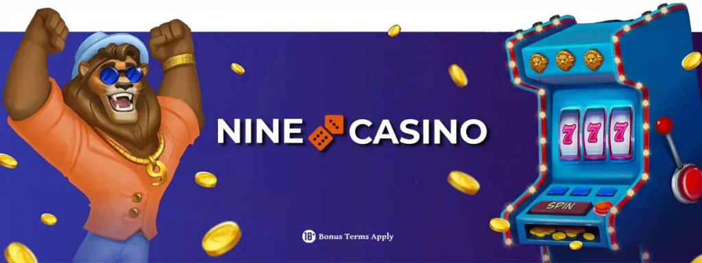 Nine Casino UK